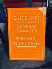 General Damages In Personal
