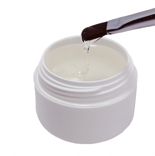 Haftgel 15ml dünnviskos - uv,