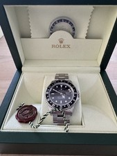 Rolex GMT-Master Oyster