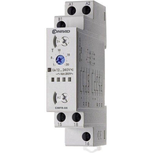 Conrad components cmfr - components, cmfr-66