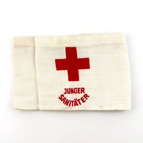 Ddr armbinde junger - ddr,