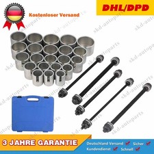 Silentlager Abzieher Werkzeug