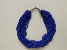 Statement Kette, Blogger