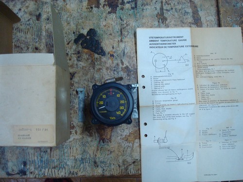 Volvo sport 240 244 245 - r,