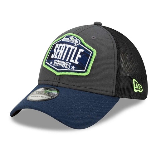 Seattle seahawks nfl - seahawks, draft