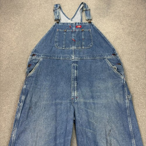 Dickies latzhose erwachsene - dickies,