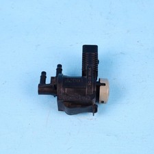 Audi VW Seat Skoda Magnetventil 1K0906283A Ladedruckventil Druckwandler Original