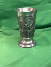Zinnbecher Frieling