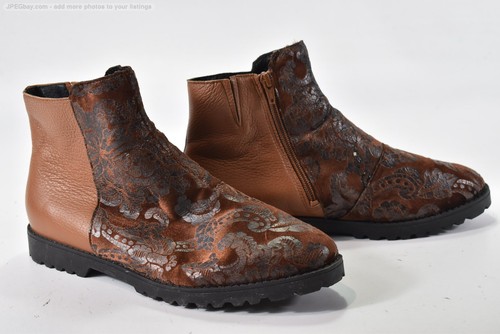 Vitaform damen stiefelette - ,