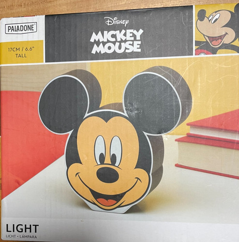 Paladone tischlampe kinder - paladone,