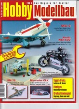 Hobby Modellbau für Bastler