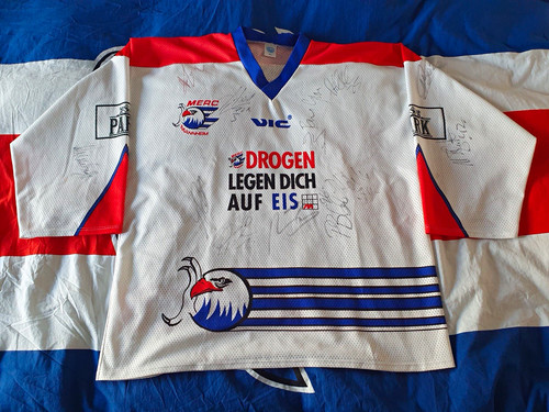 Vic del mannheim trikot kreis - del,