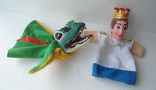 Krokodil und König 2