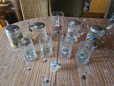 Bierkrug konvolut donners - bierkrug,