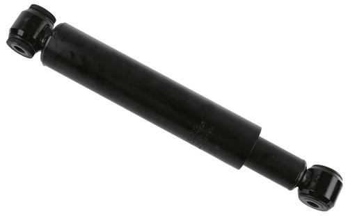 Stoßdämpfer hinterachse für - hinterachse,