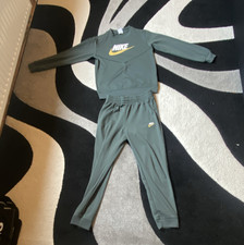 Nike trainingsanzug jungen - trainingsanzug,