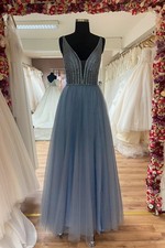 HBH Brautmode I Abendkleid