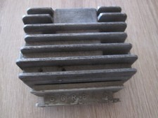 Aprilia AF1 125 Futura FM Bj. 91 - Gleichrichter Spannungsregler Regler