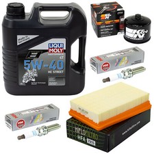 Wartung Set für BMW R 1250 GS