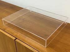 Lenco L85 IC Haube Deckel Dust