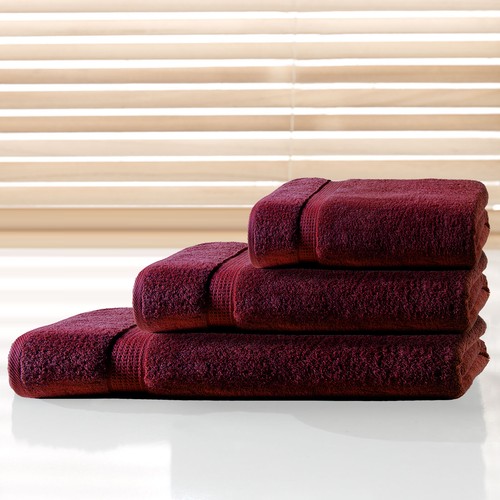 Handtuch set premium frottee - handtuch,