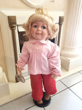 Guter Zustand !! "Kornelia" Serie unser Kindergarten, Lim. 1000 St. weltweit!