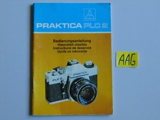 Pentacon Praktica PLC 2