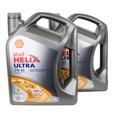 Shell Helix Ultra 5W40 Motoröl MB 229.5 MB 226.5 VW 502 00 VW 505 00 10 Liter