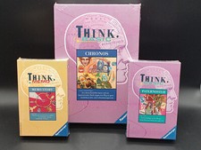 Think Chronos Paternoster Memo