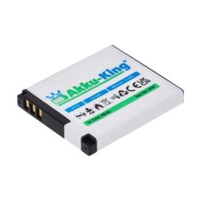 Akku für Canon NB-8L