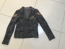 Damen Blazer von „Jolina Dallas“ NEU nie getragen Größe 36, Neupreis 249,99 Euro