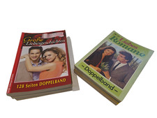 Liebesromane Romanhefte