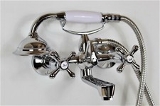 Badarmatur Nostalgie Armatur