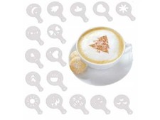 SCHABLONEN FÜR DIE DEKORATION