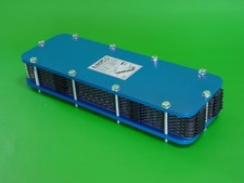 Schwimmbadwärmetauscher 93kW