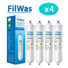 4 FilWas  Wasserfilter