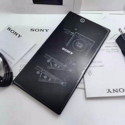 Sony xperia ultra - sony,