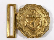 Kriegsmarine, Schloss zum