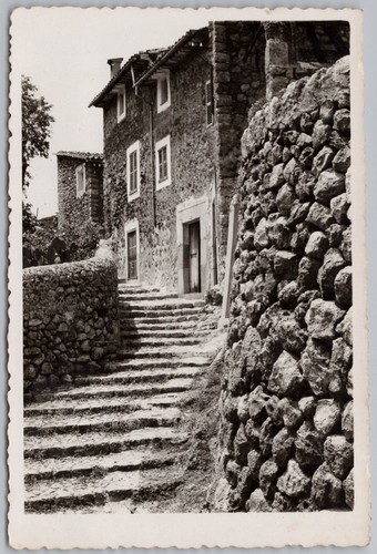 Fornalutx mallorca ein haus - haus, rp