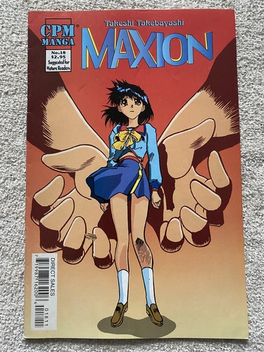 Maxion takeshi takebayashi - maxion,