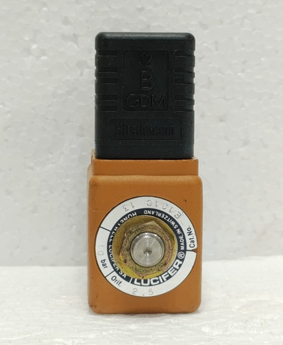 Honeywell lucifer e121c13 - honeywell,