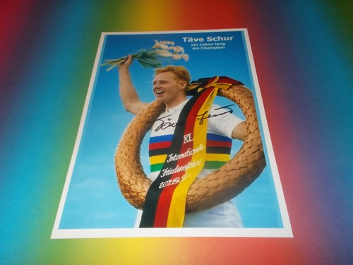 Täve schur radsport - täve,