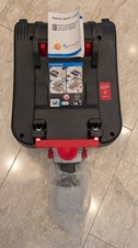 Isofix Base Luna, Isofix