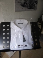 Herren Smoking Hemd von