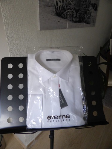 Herren smoking hemd von - smoking,