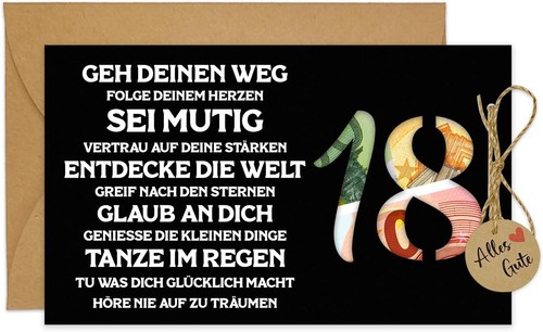 Geschenk geburtstag junge - geschenk,