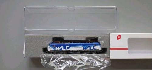 Hobbytrain h30155s lok - hobbytrain,