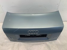AUDI A4 (8E, B6) Heckklappe /