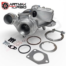 Turbolader BMW 1er 2er 3er 4er