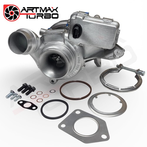 Turbolader bmw 1er 2er 3er - 2er,